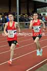 1500 metres, 2023 NE Grand Prix 1, Monkton. Photo: David T. Hewitson/Sports for All Pics